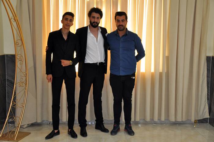 Yüksekova Düğünleri (03-07) Temmuz 239