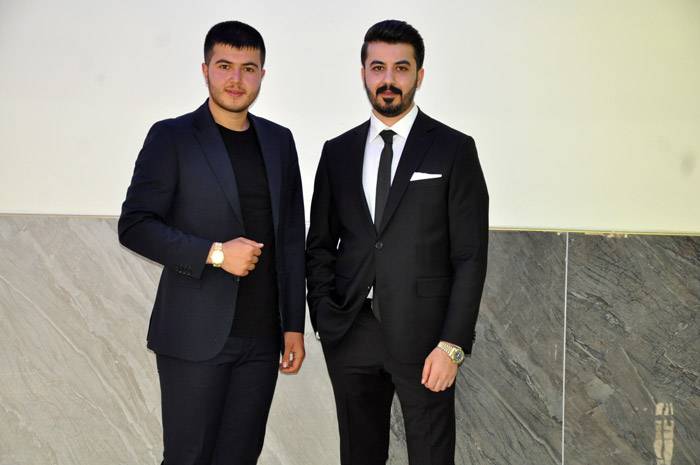 Yüksekova Düğünleri (03-07) Temmuz 245