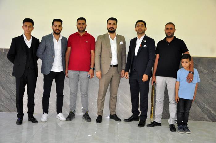 Yüksekova Düğünleri (03-07) Temmuz 246