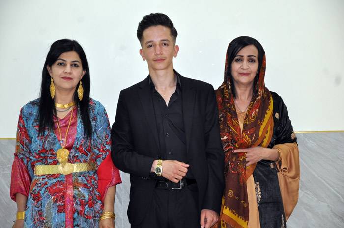 Yüksekova Düğünleri (03-07) Temmuz 248