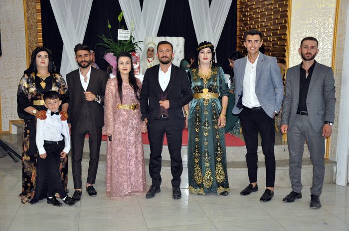 Yüksekova Düğünleri (03-07) Temmuz 250