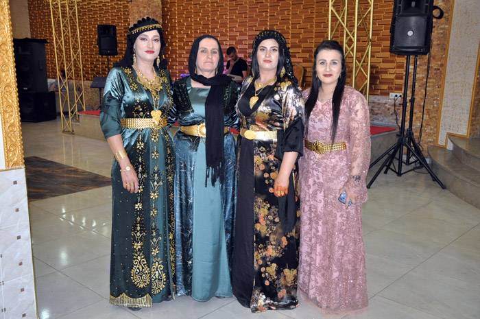 Yüksekova Düğünleri (03-07) Temmuz 251