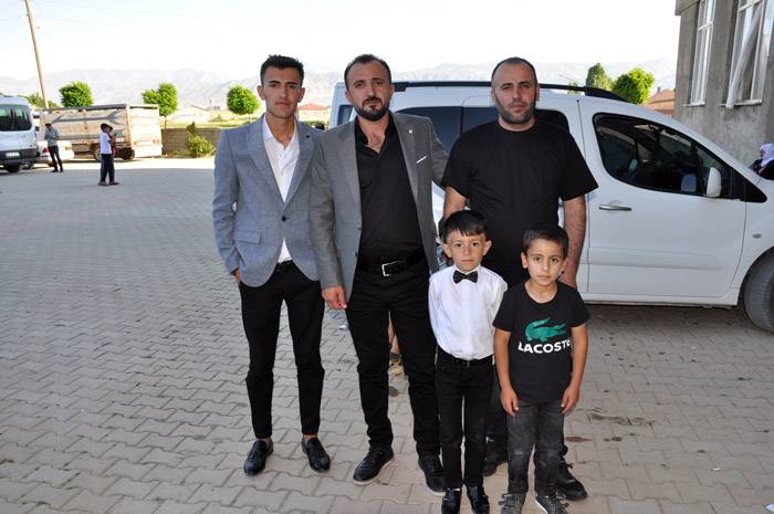 Yüksekova Düğünleri (03-07) Temmuz 253