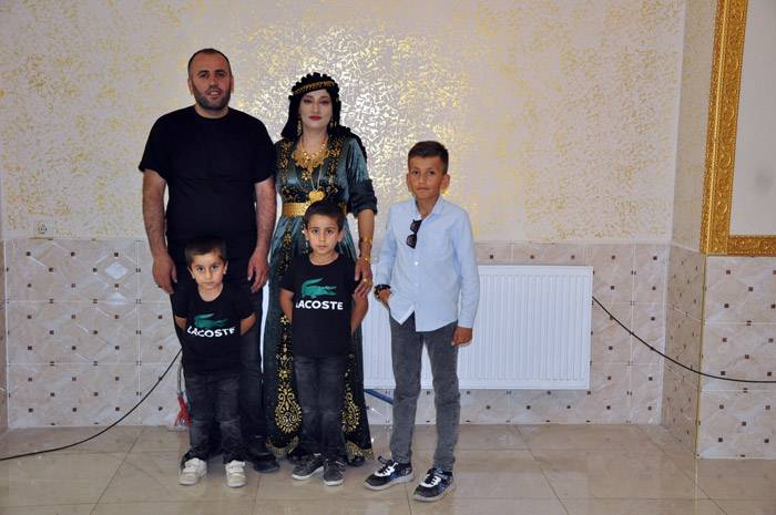 Yüksekova Düğünleri (03-07) Temmuz 256