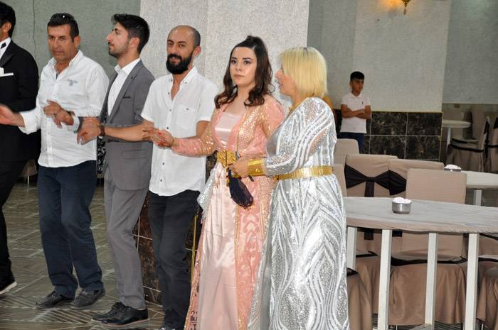 Yüksekova Düğünleri (03-07) Temmuz 262