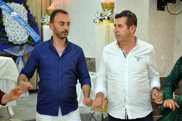 Yüksekova Düğünleri (03-07) Temmuz 264