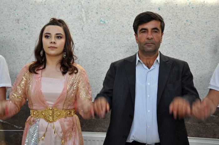 Yüksekova Düğünleri (03-07) Temmuz 265