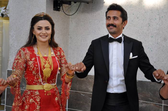 Yüksekova Düğünleri (03-07) Temmuz 266