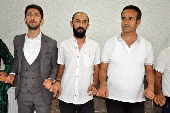 Yüksekova Düğünleri (03-07) Temmuz 267