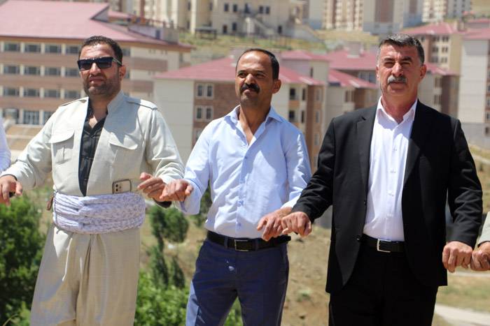 Yüksekova Düğünleri (03-07) Temmuz 268