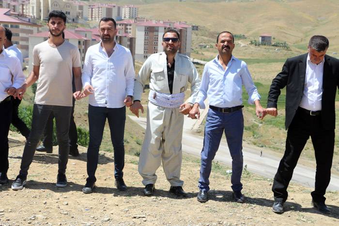 Yüksekova Düğünleri (03-07) Temmuz 269