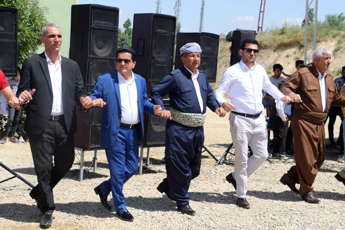 Yüksekova Düğünleri (03-07) Temmuz 270