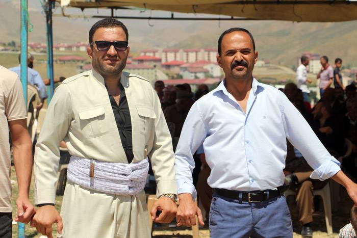 Yüksekova Düğünleri (03-07) Temmuz 272