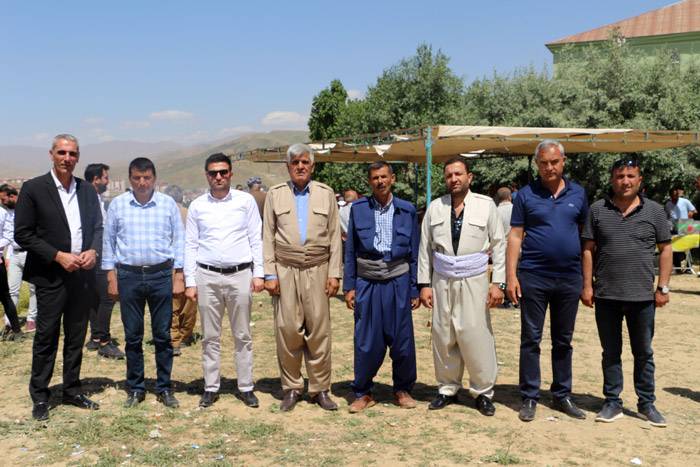 Yüksekova Düğünleri (03-07) Temmuz 273