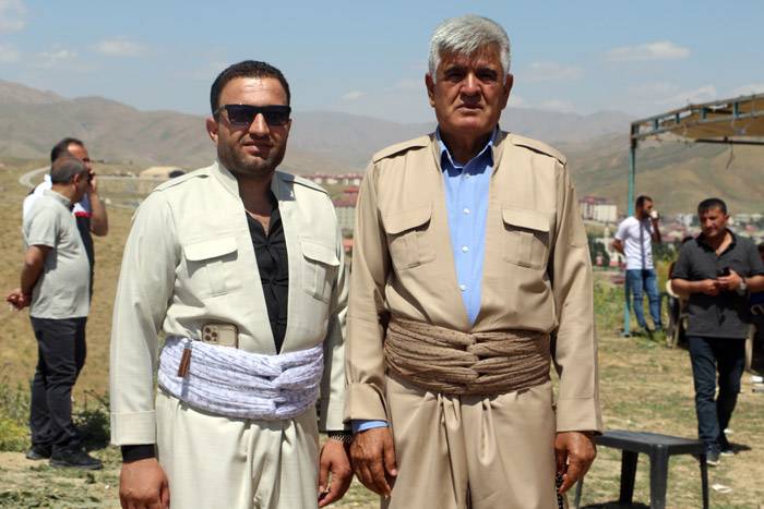 Yüksekova Düğünleri (03-07) Temmuz 274