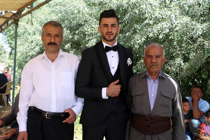 Yüksekova Düğünleri (03-07) Temmuz 276