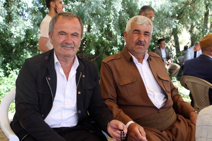 Yüksekova Düğünleri (03-07) Temmuz 280