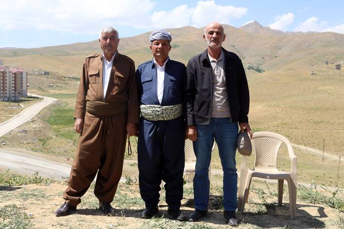 Yüksekova Düğünleri (03-07) Temmuz 282