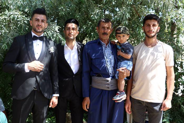 Yüksekova Düğünleri (03-07) Temmuz 284