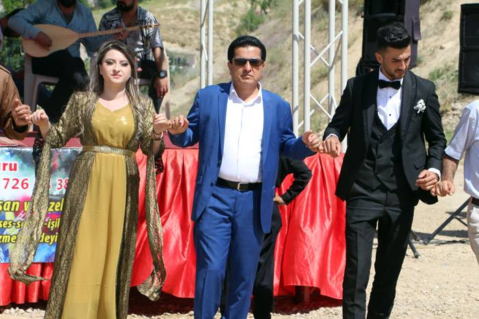 Yüksekova Düğünleri (03-07) Temmuz 286