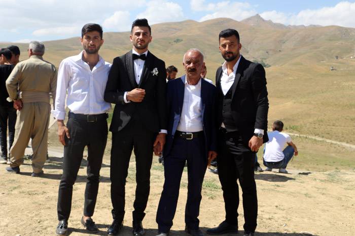 Yüksekova Düğünleri (03-07) Temmuz 288