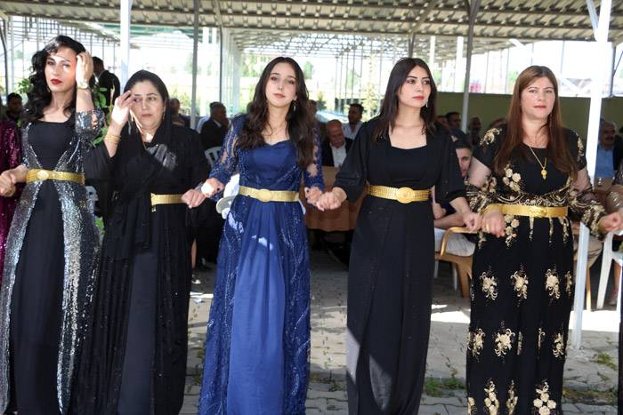 Yüksekova Düğünleri (03-07) Temmuz 289