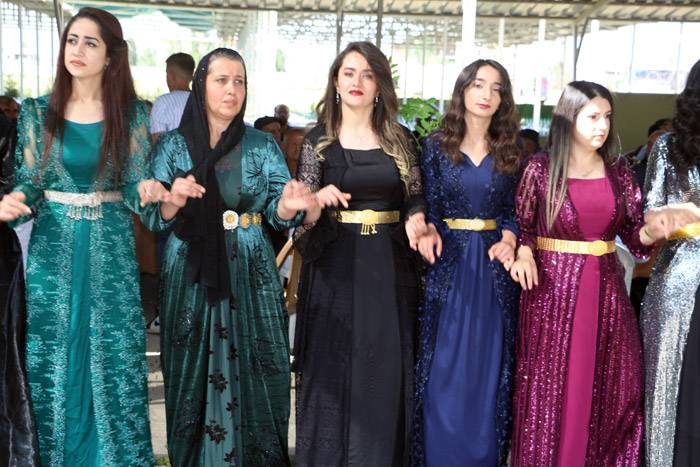 Yüksekova Düğünleri (03-07) Temmuz 290