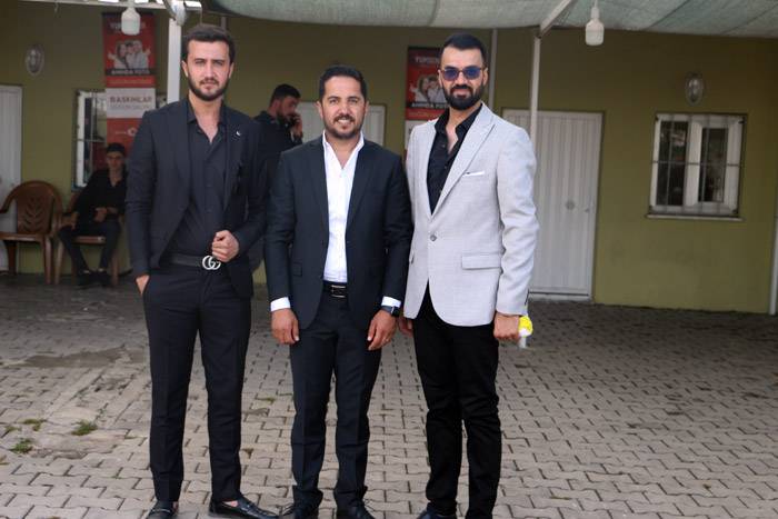 Yüksekova Düğünleri (03-07) Temmuz 292