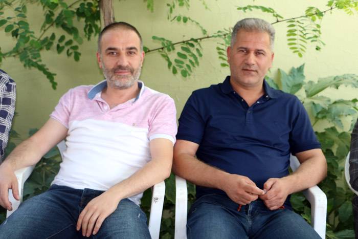 Yüksekova Düğünleri (03-07) Temmuz 293