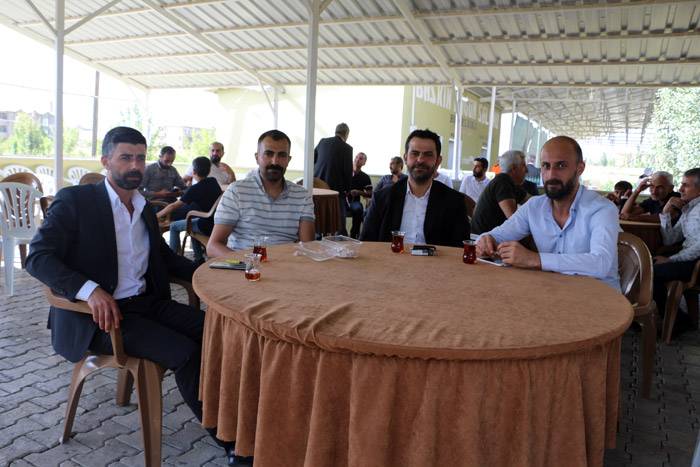 Yüksekova Düğünleri (03-07) Temmuz 296