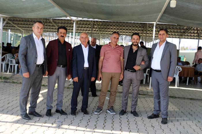 Yüksekova Düğünleri (03-07) Temmuz 298