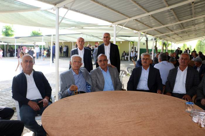 Yüksekova Düğünleri (03-07) Temmuz 299