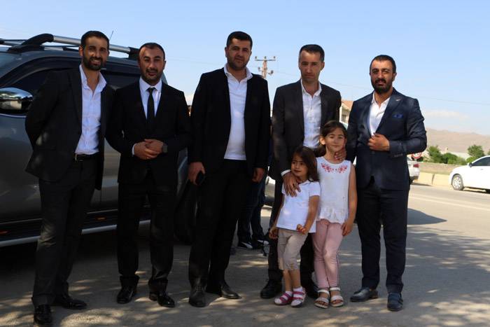 Yüksekova Düğünleri (03-07) Temmuz 300