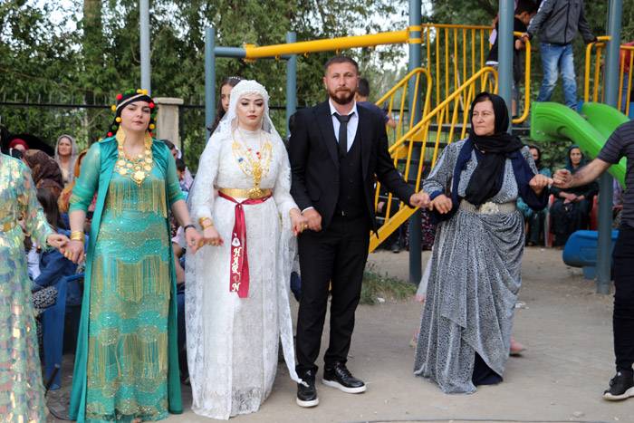 Yüksekova Düğünleri (03-07) Temmuz 305