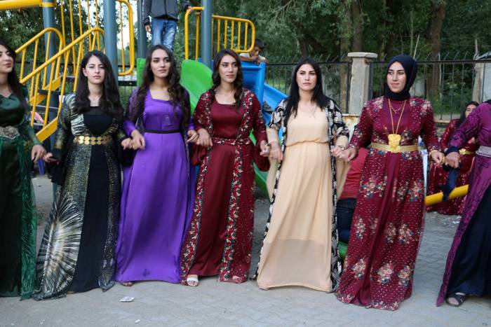 Yüksekova Düğünleri (03-07) Temmuz 306