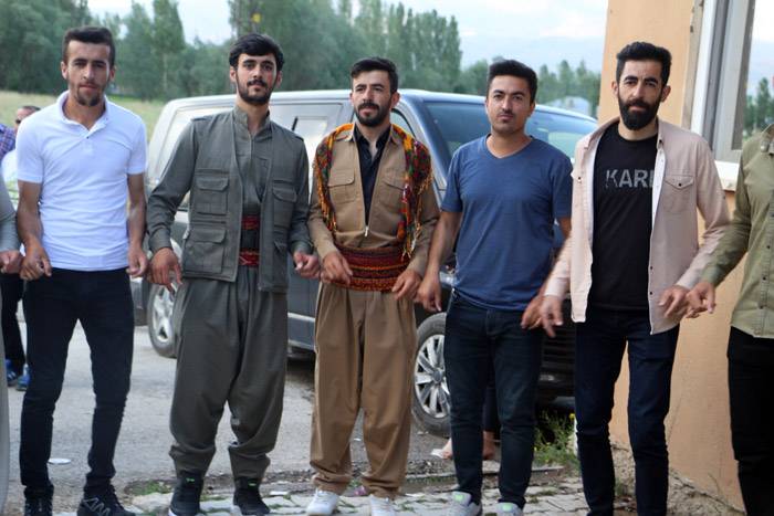 Yüksekova Düğünleri (03-07) Temmuz 308