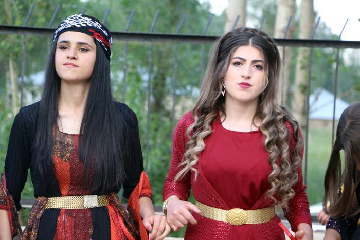 Yüksekova Düğünleri (03-07) Temmuz 309