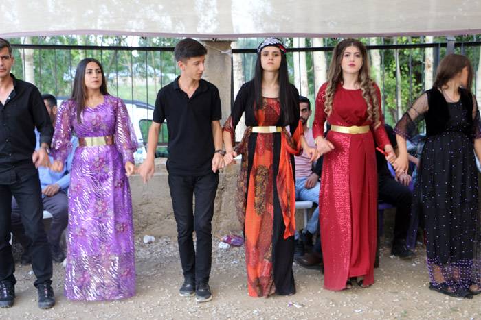 Yüksekova Düğünleri (03-07) Temmuz 310