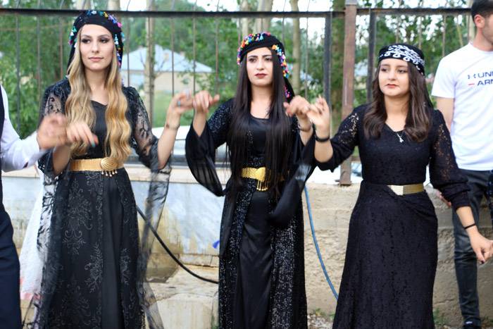 Yüksekova Düğünleri (03-07) Temmuz 311