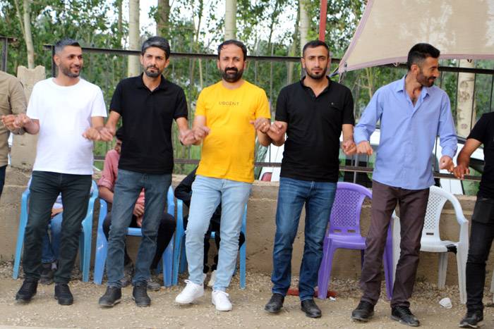 Yüksekova Düğünleri (03-07) Temmuz 313