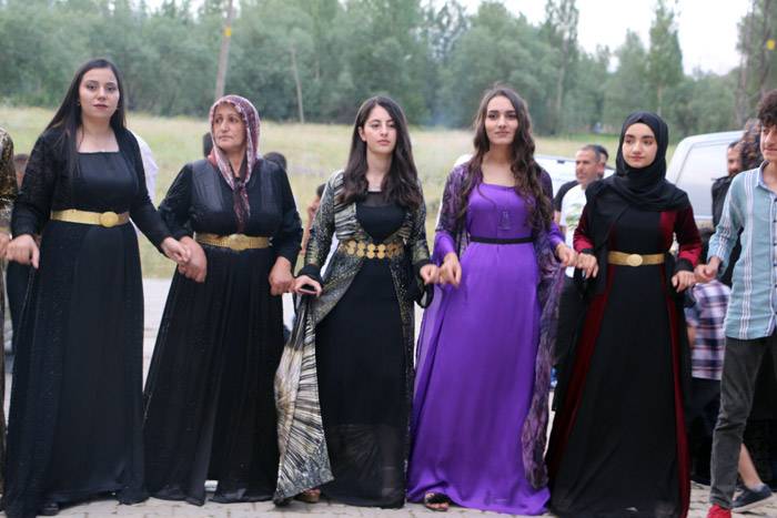 Yüksekova Düğünleri (03-07) Temmuz 314