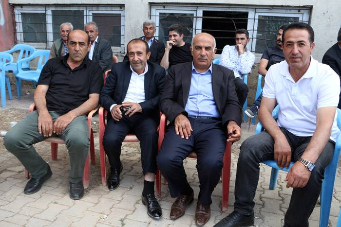 Yüksekova Düğünleri (03-07) Temmuz 317