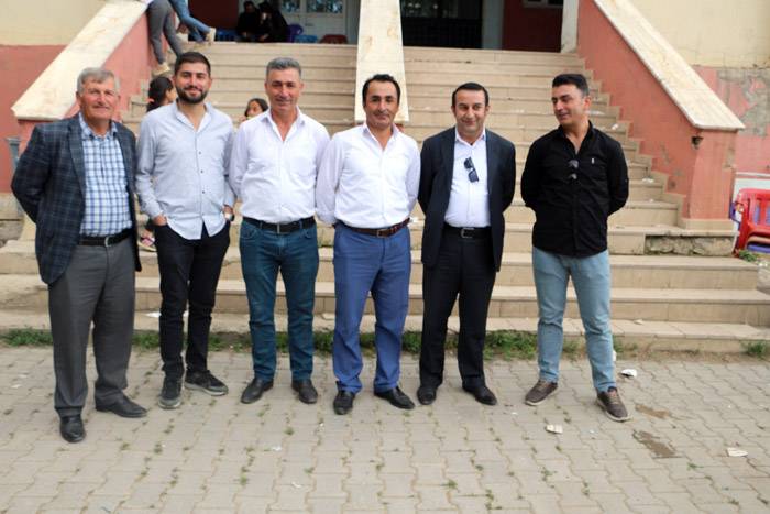 Yüksekova Düğünleri (03-07) Temmuz 318