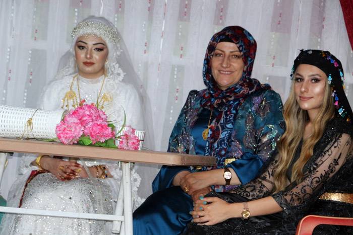 Yüksekova Düğünleri (03-07) Temmuz 319