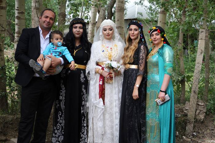 Yüksekova Düğünleri (03-07) Temmuz 321