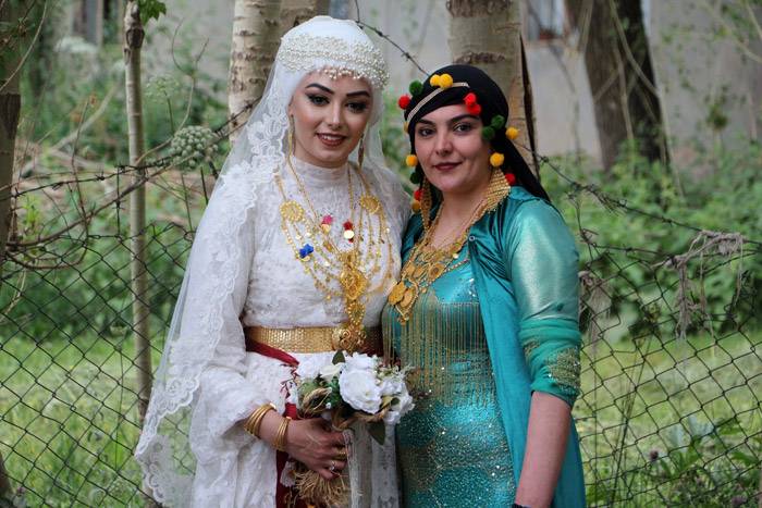 Yüksekova Düğünleri (03-07) Temmuz 322