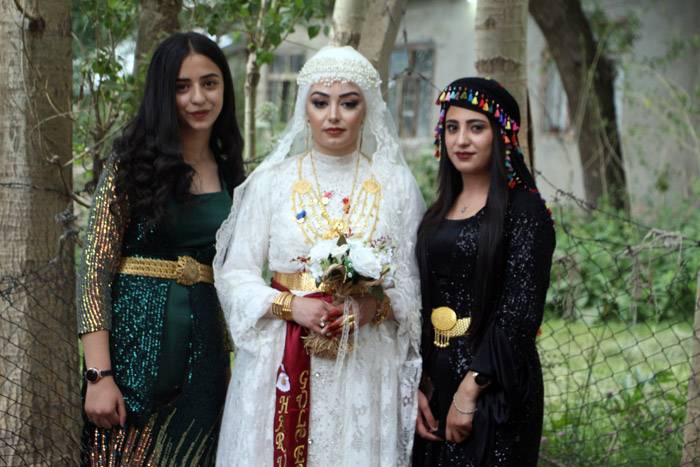 Yüksekova Düğünleri (03-07) Temmuz 323