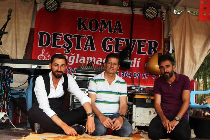 Yüksekova Düğünleri (03-07) Temmuz 324