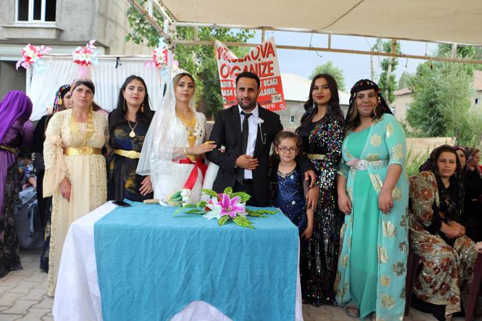 Yüksekova Düğünleri (03-07) Temmuz 326