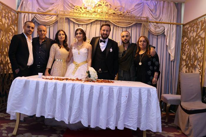 Yüksekova Düğünleri (03-07) Temmuz 329